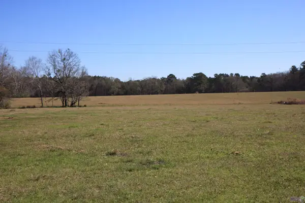 TBD Lot 4 La Hwy 958, Slaughter, LA 70777