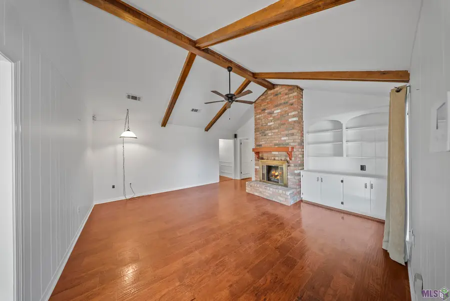 3147 Lake Forest Park Ave, Baton Rouge, LA 70816 - #2