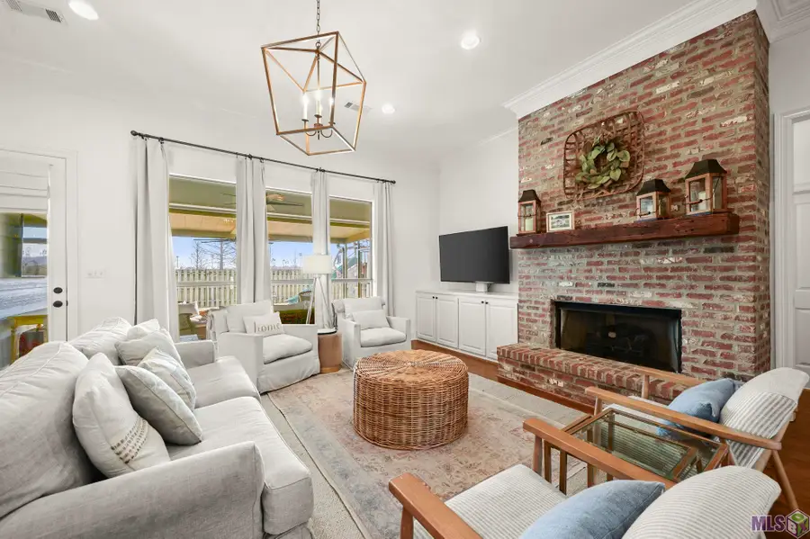 10920 Hillpark Ave, Baton Rouge, LA 70810 - #3