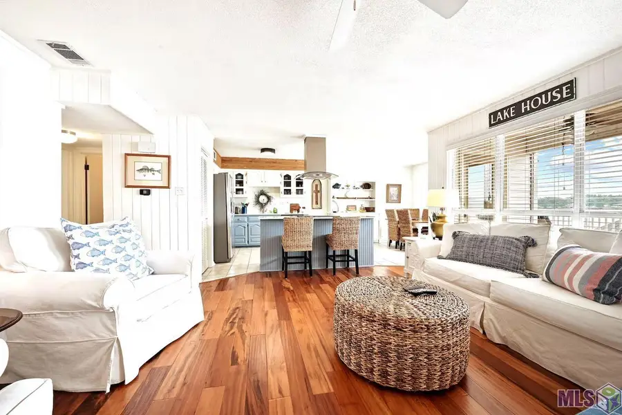 2215 False River Dr #8, New Roads, LA 70760 - #2