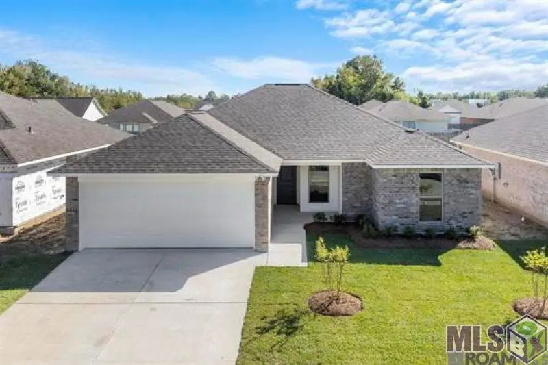 1279 West Amber Street, Gonzales, LA 70737 - #1