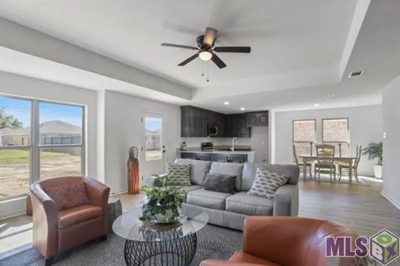 1279 West Amber Street, Gonzales, LA 70737 - #2