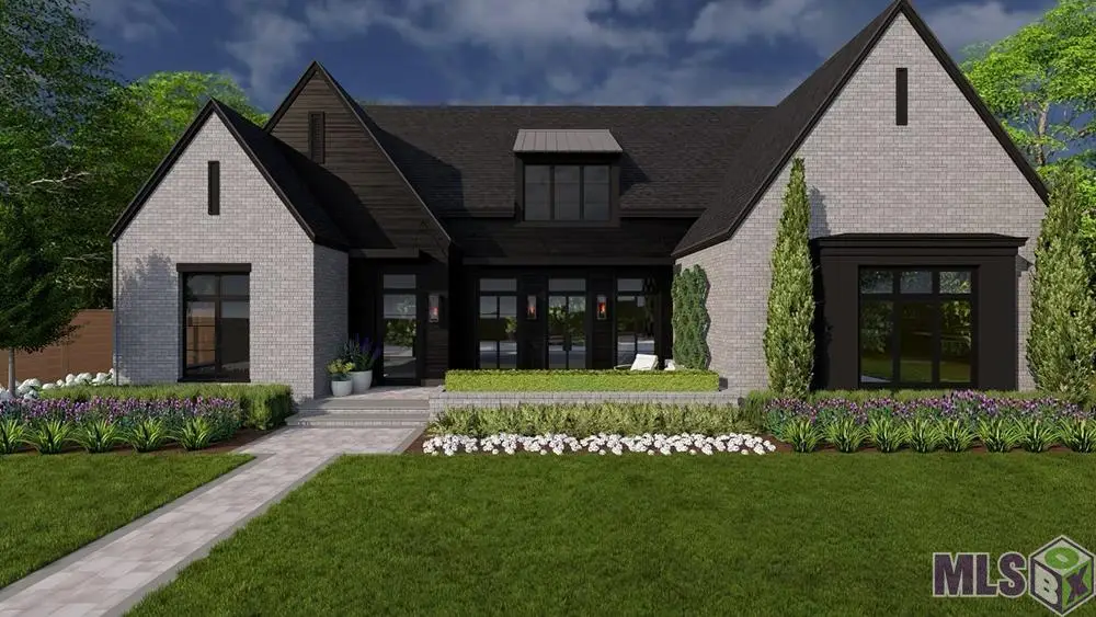 1960 Arless Ave, Baton Rouge, LA 70706 - #1