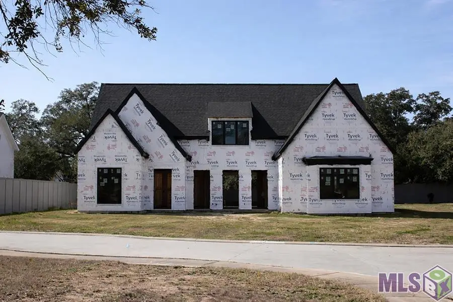 1960 Arless Ave, Baton Rouge, LA 70706 - #2