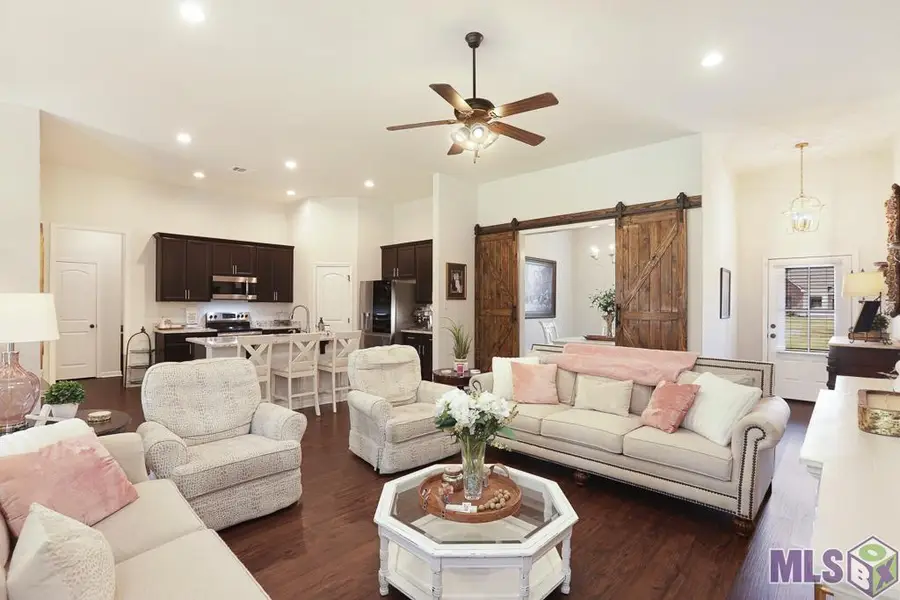 18199 Terraceside Dr, Prairieville, LA 70769 - #3