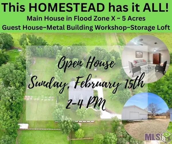 11139 Old Baton Rouge Hwy, Hammond, LA 70403