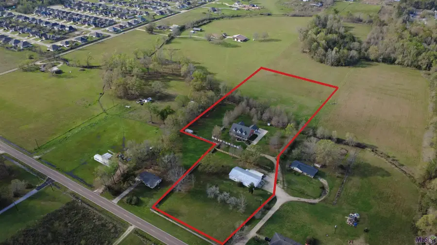 11139 Old Baton Rouge Hwy, Hammond, LA 70403 - #2