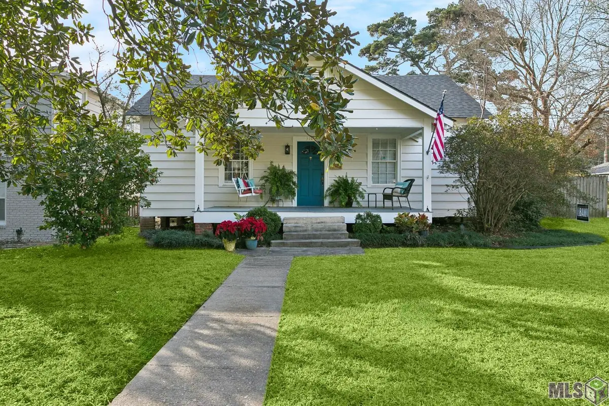 3108 Myrtle Ave, Baton Rouge, LA 70806 - #1