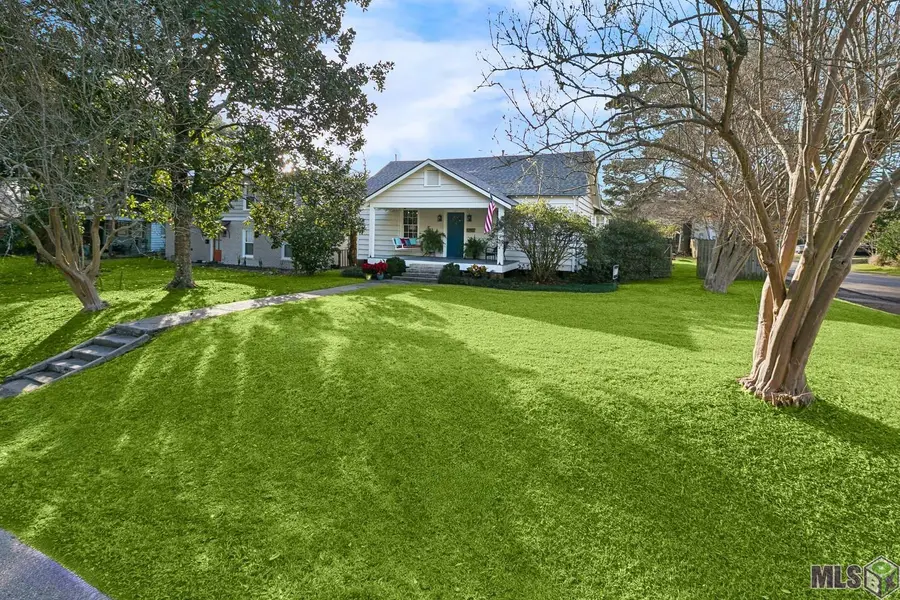 3108 Myrtle Ave, Baton Rouge, LA 70806 - #2