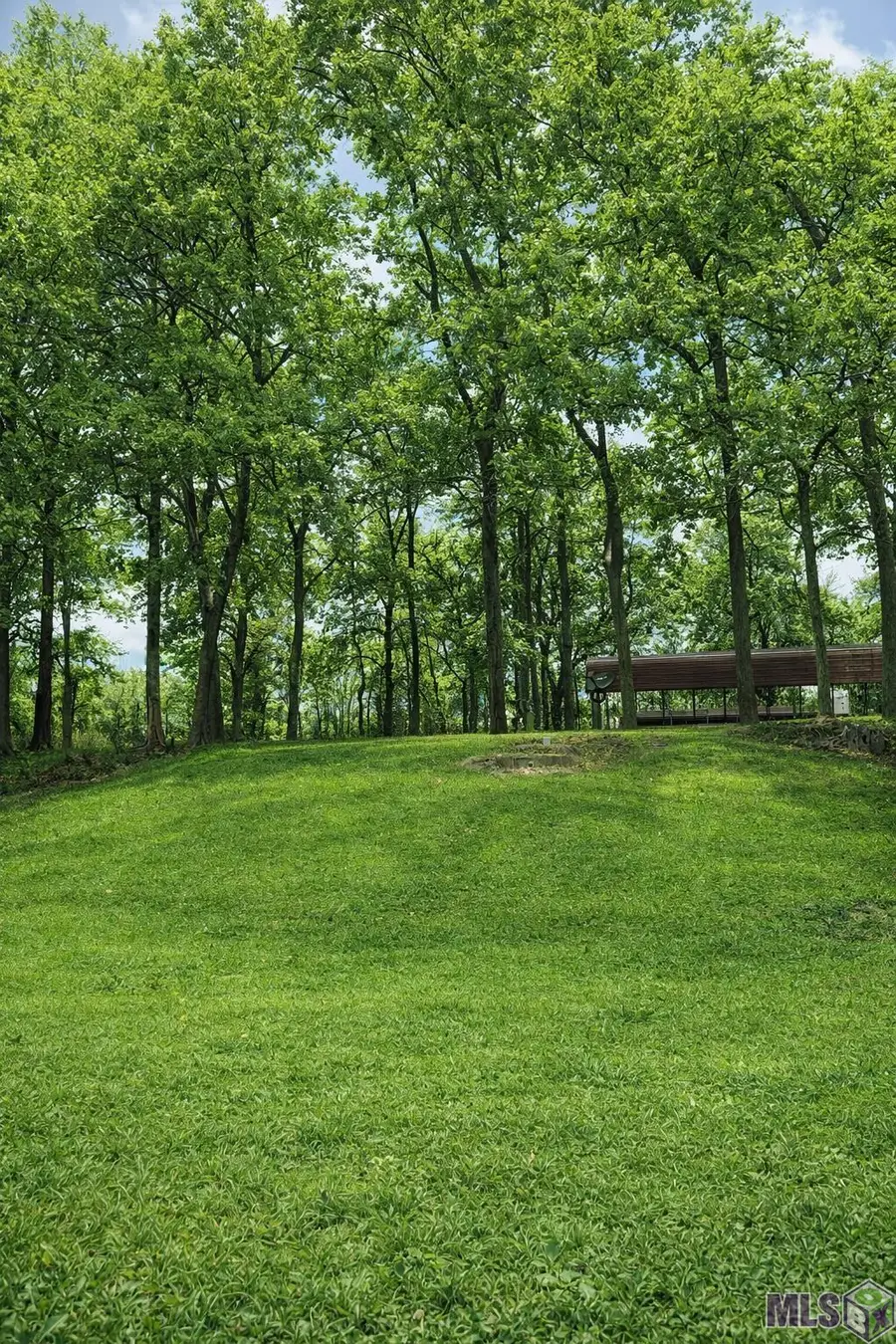 TBD Parhams Rd, Jonesville, LA 71343 - #2