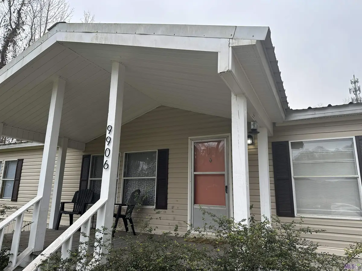 9906 Ponder Ln, Denham Springs, LA 70706 - #1