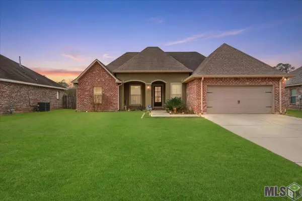 40158 Olde Mill Ln, Ponchatoula, LA 70454