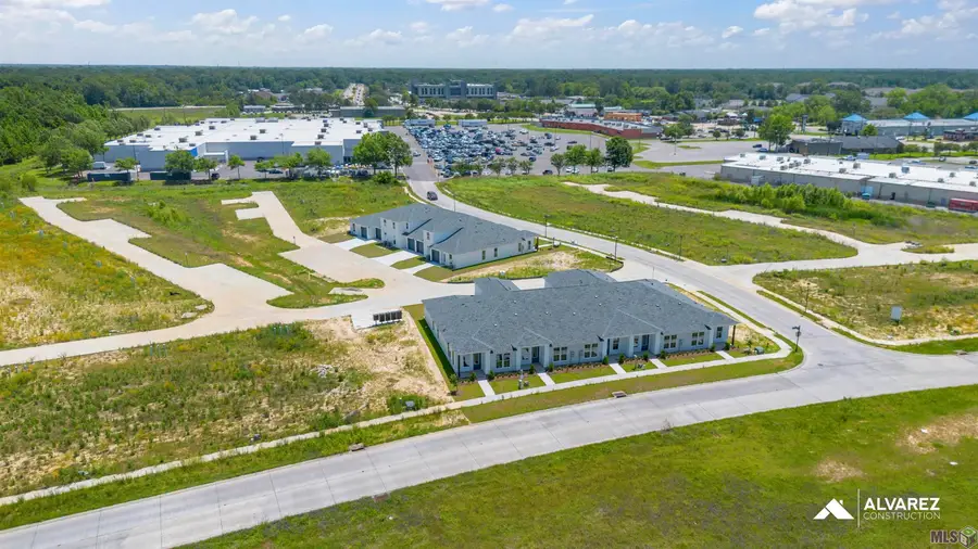 5645 Emmie Dr, Zachary, LA 70791 - #3