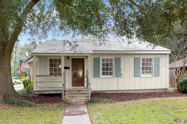 513 Centenary Dr, Baton Rouge, LA 70808