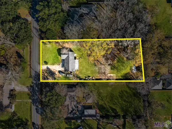 5017 Floynell Dr, Baton Rouge, LA 70809