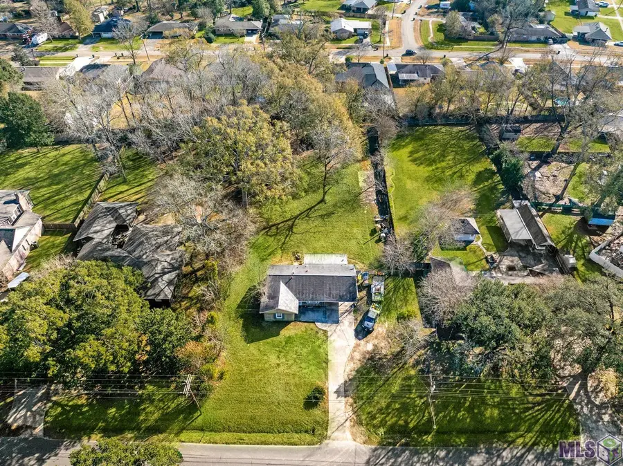 5017 Floynell Dr, Baton Rouge, LA 70809 - #2