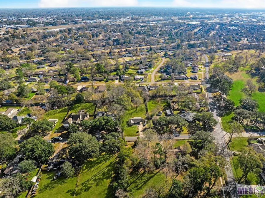 5017 Floynell Dr, Baton Rouge, LA 70809 - #3