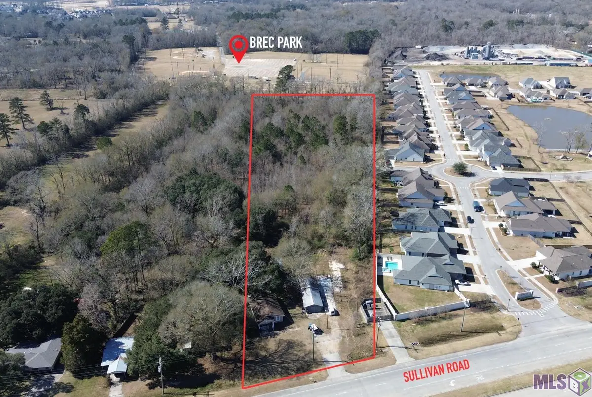 8041 Sullivan Rd, Baton Rouge, LA 70816 - #1