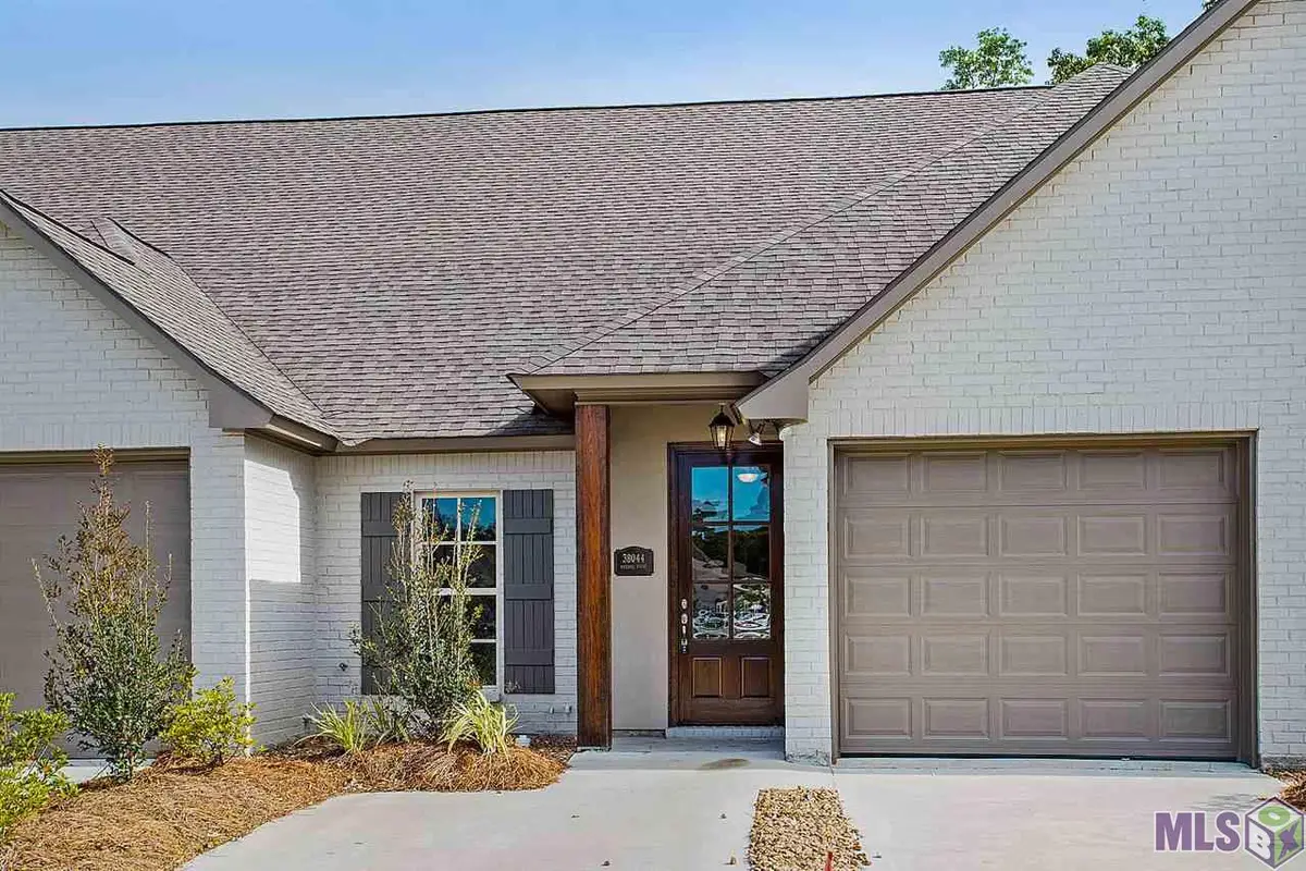 38044 Natchez Ct #5, Prairieville, LA 70769 - #1