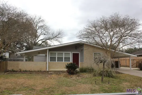 336 Seyburn Dr, Baton Rouge, LA 70808