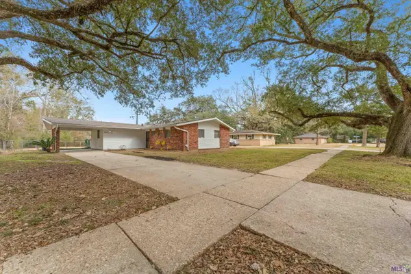 9165 Kingcrest Pkwy, Baton Rouge, LA 70810