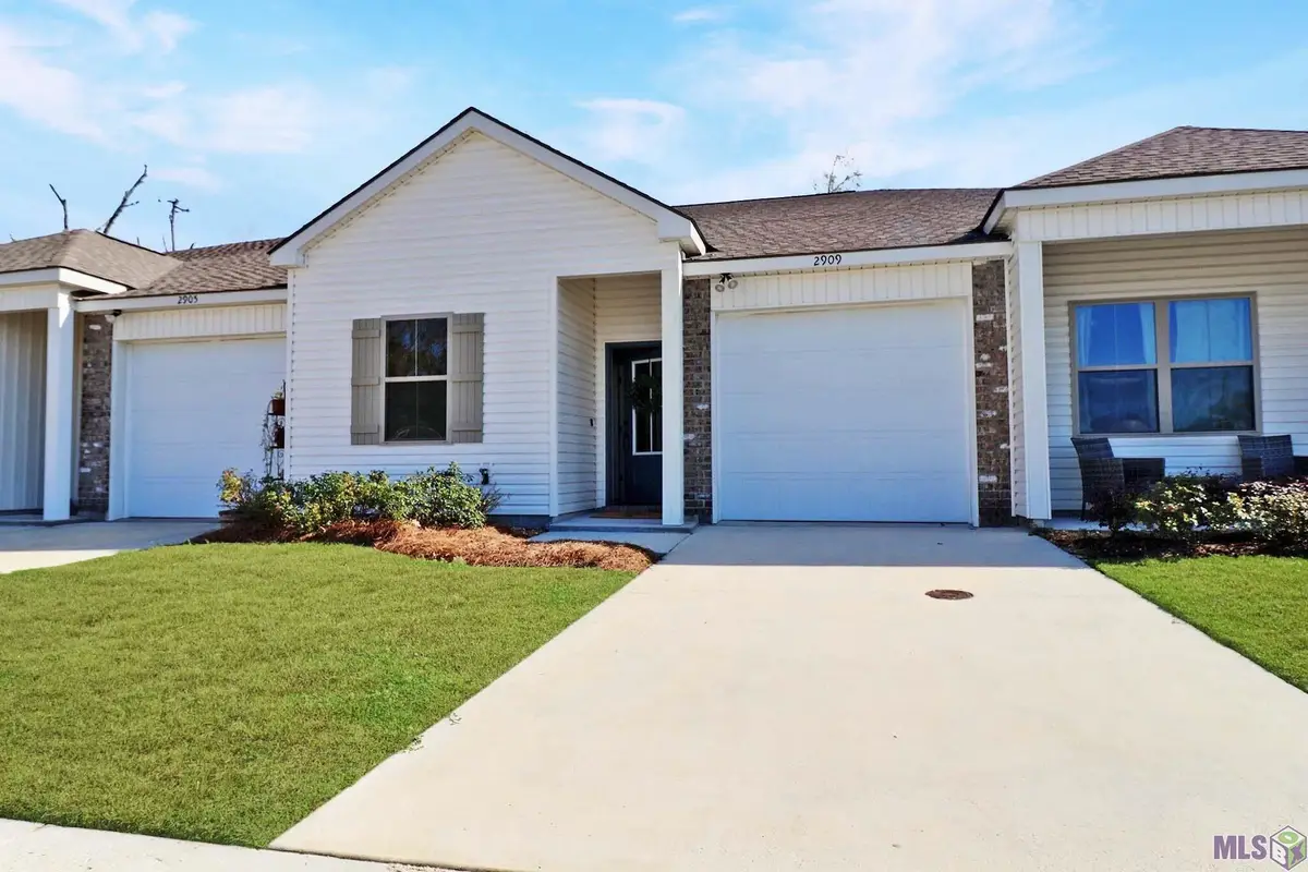 2909 Palatine Pl, Baton Rouge, LA 70816 - #1