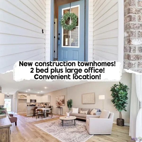 2925 Palatine Pl, Baton Rouge, LA 70816