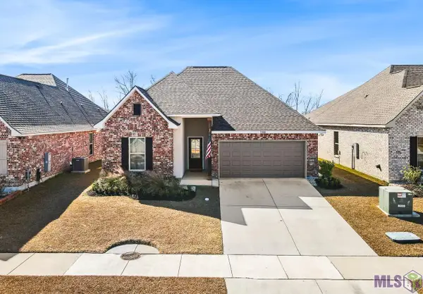 11108 Maitland Ave, Baton Rouge, LA 70810