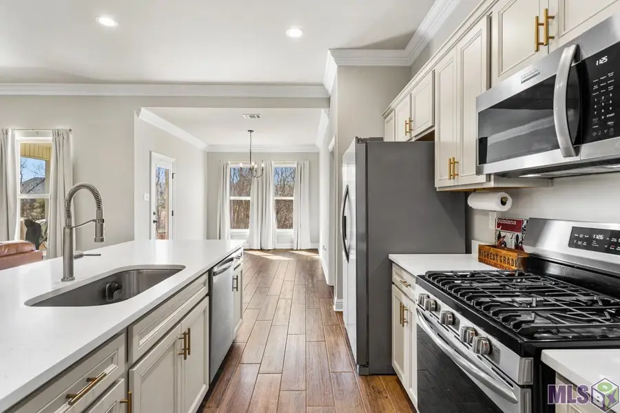 11108 Maitland Ave, Baton Rouge, LA 70810 - #2