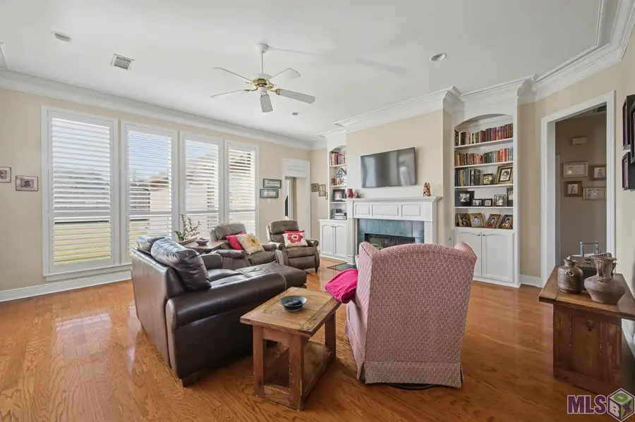 12526 Heversham Ave, Baton Rouge, LA 70810 - #3