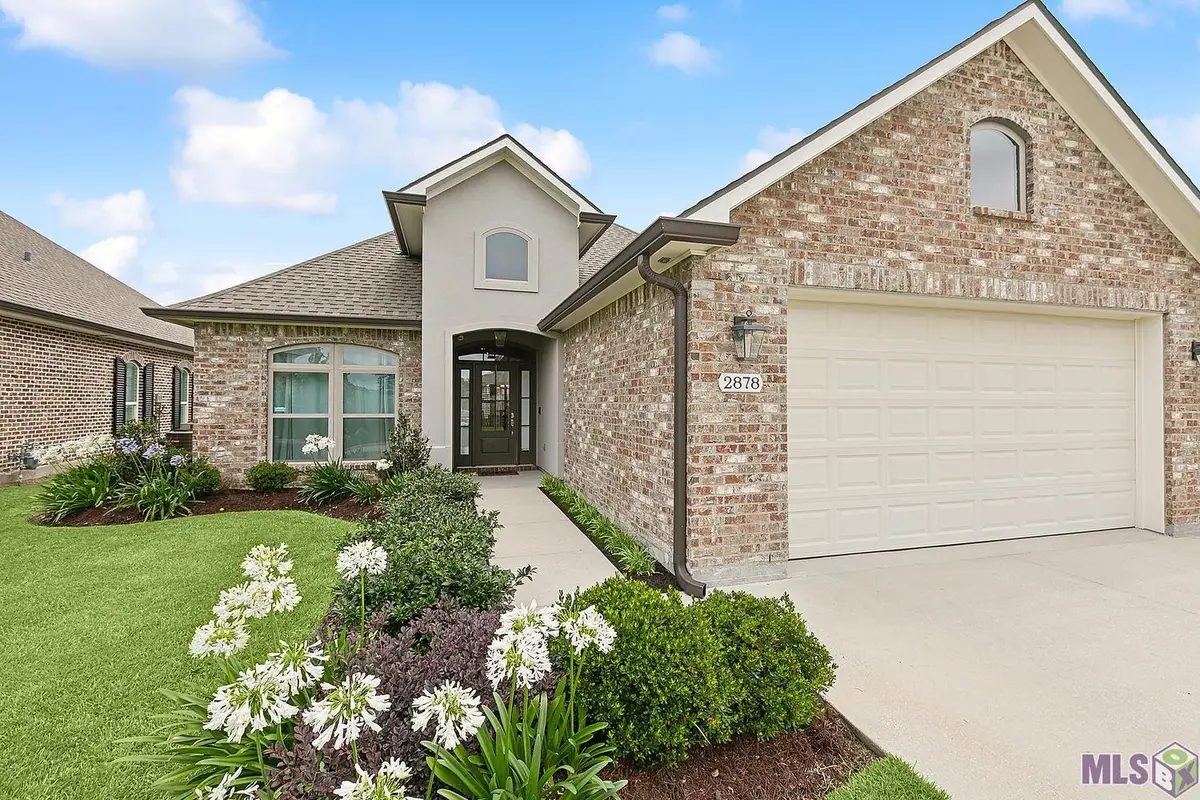 2878 Lakeview Ln, Paulina, LA 70763 - #1