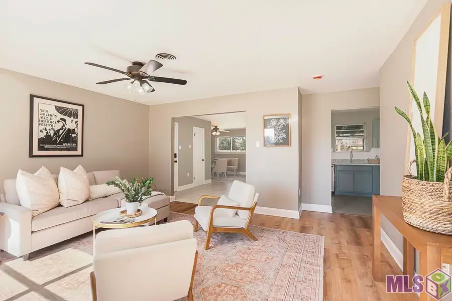 634 E Rome St, Gonzales, LA 70737 - #3