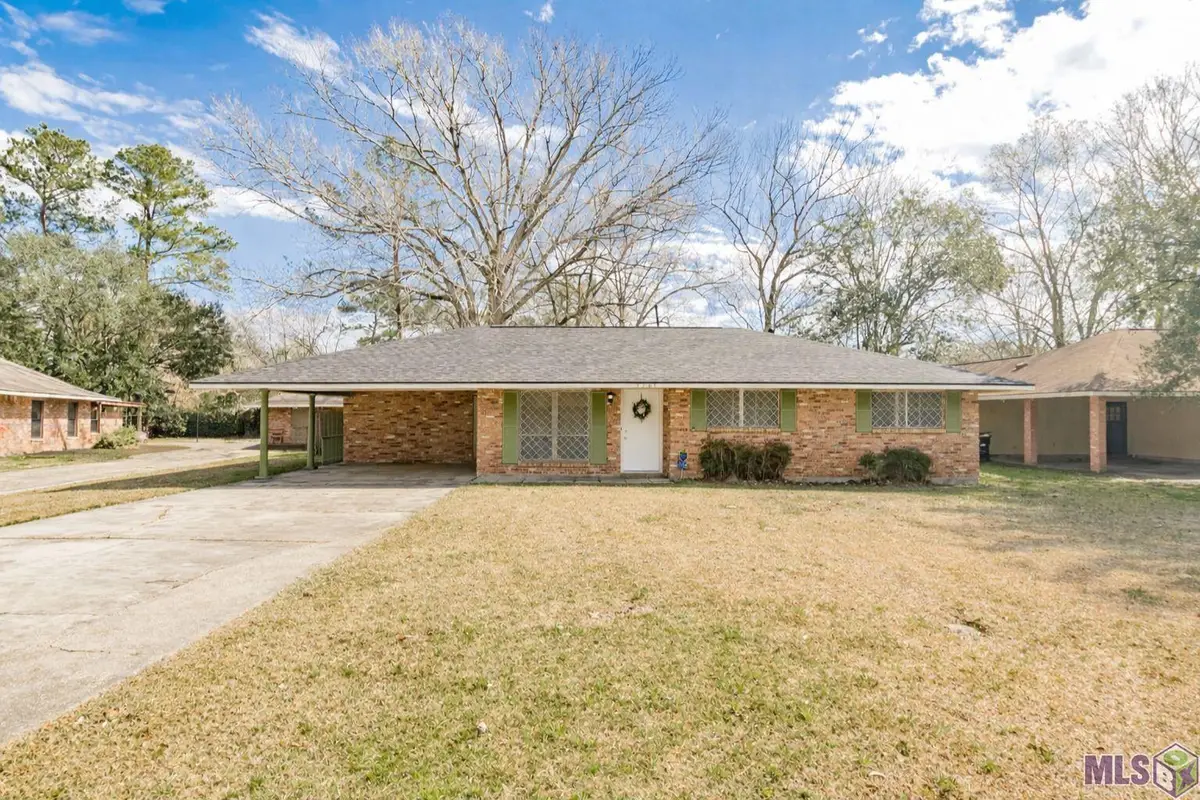 9684 Leadale Dr, Baton Rouge, LA 70811 - #1