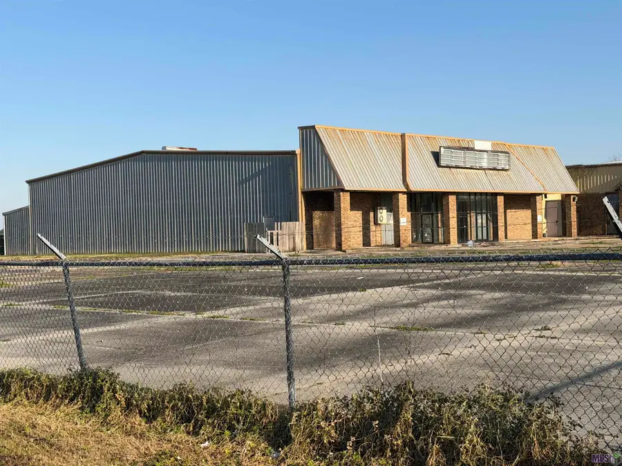 814 Hospital Rd, New Roads, LA 70760 - #3