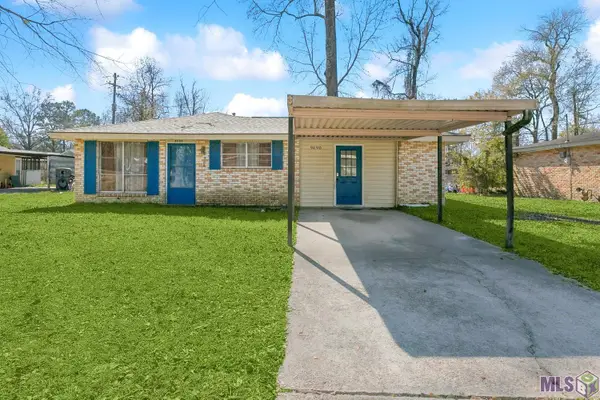 9490 Dabney Dr, Denham Springs, LA 70726