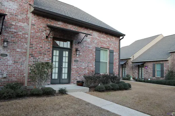 13804 Azalea Dr, St. Francisville, LA 70775