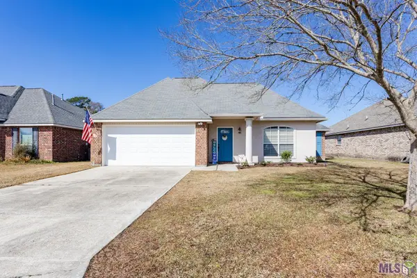 26565 Parkwood Dr, Denham Springs, LA 70726