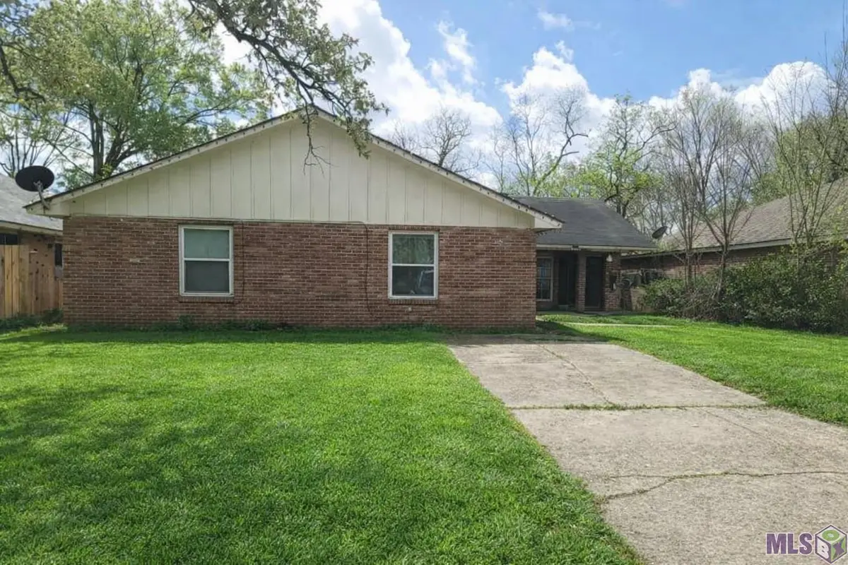 12366-12368 Warfield Ave, Baton Rouge, LA 70815 - #1