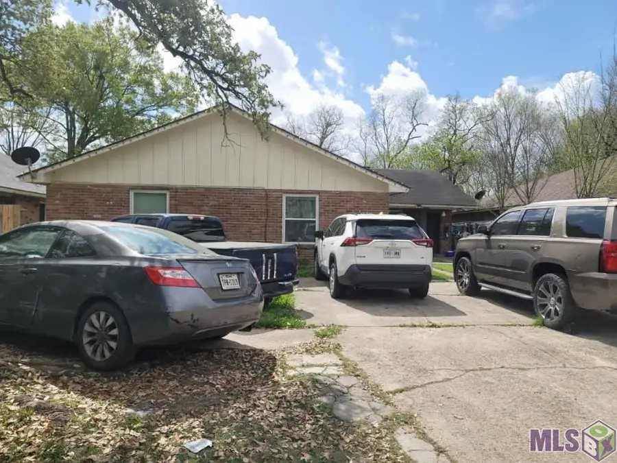 12366-12368 Warfield Ave, Baton Rouge, LA 70815 - #3