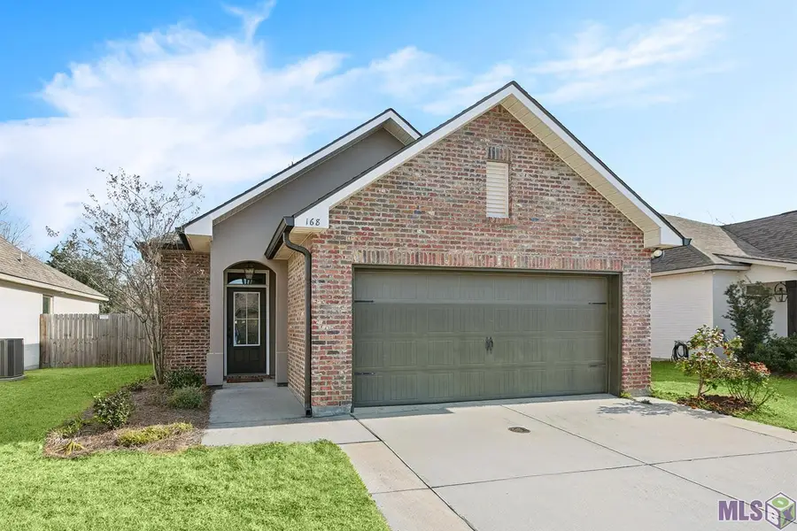 168 Lake Breeze Dr, Baton Rouge, LA 70820 - #2