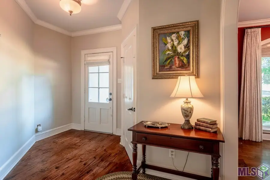 1223 E Stanwick Pl, Oak Hills Place, LA 70810 - #3
