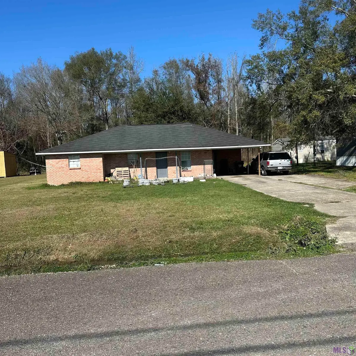 37108 Ellem Rd, Geismar, LA 70734 - #1