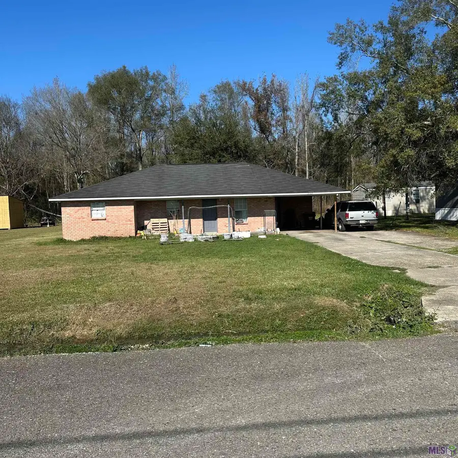 37108 Ellem Rd, Geismar, LA 70734 - #2