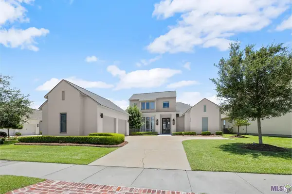 2855 Grand Way Ave, Baton Rouge, LA 70810