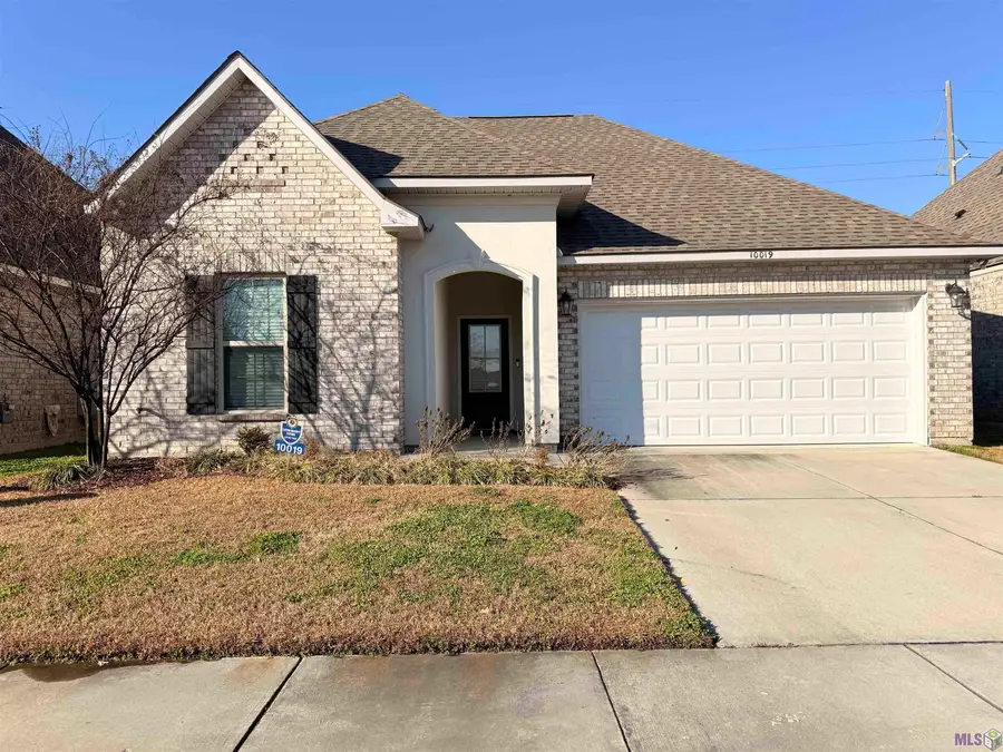 10019 Ole Millstead Ct, Baton Rouge, LA 70816 - #2
