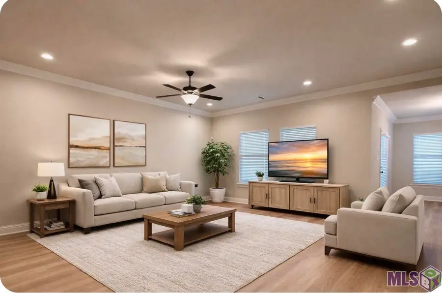 10019 Ole Millstead Ct, Baton Rouge, LA 70816 - #3