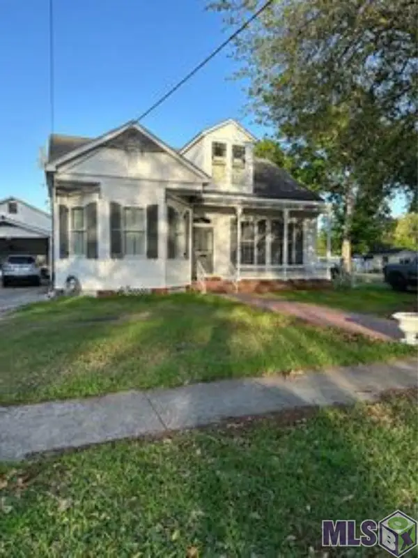 1030 2nd St, Morgan City, LA 70380