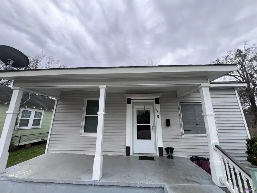 1505 N 32nd St, Baton Rouge, LA 70802 - #2