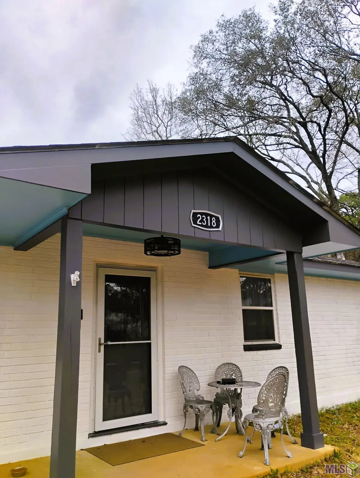 2318 Violet St, Jackson, LA 70748 - #1