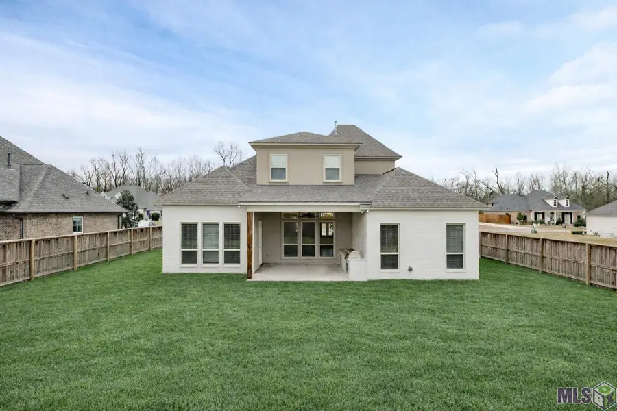 36476 Royal Oak Dr, Prairieville, LA 70769 - #2